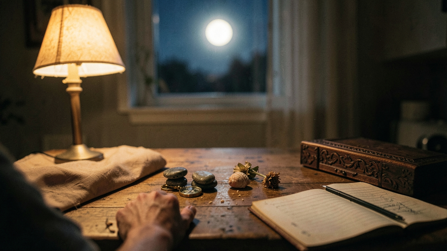 Taurus Sign Riddle October 26, 2026 Full Moon in Taurus: What You Refuse to Let Go Is ...